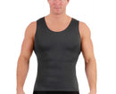 Insta Slim Big & Tall Compression Muscle Tank Activewear 2MAT001BT, New Orleans, Louisiana, LA