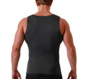 Insta Slim Big & Tall Compression Muscle Tank Activewear 2MAT001BT, Longmont, Colorado, CO