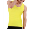 Insta Slim Big & Tall Compression Muscle Tank Activewear 2MAT001BT, Burlington, North Carolina, NC
