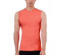 Insta Slim USA Medium Compression High Crew Neck 2MAT018, Summerville, South Carolina, SC
