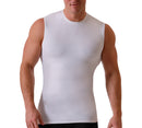 Insta Slim USA Medium Compression Sleeveless Shirt - 2MAT018, Jacksonville, Florida, FL
