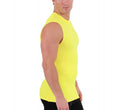 Insta Slim USA Big & Tall Medium Compression High Crew Neck 2MAT018BT, West Palm Beach, Florida, FL