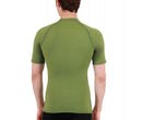 Insta Slim USA Big & Tall Medium Compression Crew Neck Shirt 2MAT019BT, Jeffersontown, Kentucky, KY