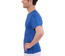 Insta Slim USA Medium Compression Crew Neck Shirt 2TAT001, Clarksville, Tennessee, TN