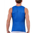 Insta Slim USA Big & Tall Medium Compression Crew Neck Tank 2TAT0N1BT, Westminster, Colorado, CO
