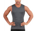 Insta Slim USA Medium Compression Crew Neck Tank 2TAT0N1, Tempe, Arizona, AZ