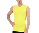 Insta Slim Big & Tall Medium Compression High V-Neck Shirt 2VAT013BT, Dayton, Ohio, OH