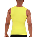 Insta Slim Compression Sleeveless V-Neck Tank Shirt 2VAT0N1, Olathe, Kansas, KS