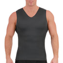 Insta Slim Compression Sleeveless V-Neck Tank Shirt 2VAT0N1, Camden, New Jersey, NJ