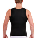 Insta Slim Medium Compression Sleeveless V-Neck Tank 2VAT0N1, Passaic, New Jersey, NJ