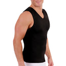 Insta Slim Medium Compression Sleeveless V-Neck Tank 2VAT0N1, Raleigh, North Carolina, NC