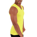 Insta Slim Compression Sleeveless V-Neck Tank Shirt 2VAT0N1, Maricopa, Arizona, AZ