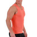 Insta Slim Compression Sleeveless V-Neck Tank Shirt 2VAT0N1, Greenwood, South Carolina, SC