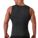 Insta Slim Compression Sleeveless V-Neck Tank Shirt 2VAT0N1, Irving, Texas, TX