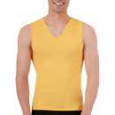Insta Slim Big & Tall Compression Sleeveless V-Neck Tank 2VAT0N1BT, Winston-Salem, North Carolina, NC