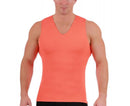 Insta Slim Big & Tall Compression Sleeveless V-Neck Tank 2VAT0N1BT, Florence, Kentucky, KY