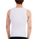 Insta Slim Big & Tall Compression Sleeveless V-Neck Tank 2VAT0N1BT, Washington, Washington, DC