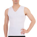 Insta Slim Big & Tall Compression Sleeveless V-Neck Tank 2VAT0N1BT, Scottsdale, Arizona, AZ