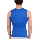 Insta Slim Compression Sleeveless V-Neck Tank Shirt 2VAT0N1, Gallup, New Mexico, NM