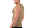 Insta Slim Big & Tall Compression Muscle Tank Activewear 2MAT001BT, Jefferson City, Missouri, MO