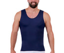 Insta Slim Big & Tall Compression Muscle Tank Activewear 2MAT001BT, Andersonville, Chicago, IL