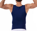 Insta Slim Big & Tall Compression Muscle Tank Activewear 2MAT001BT, Long Beach, California, CA