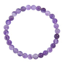 Amethyst Stone Bracelets MWB1728