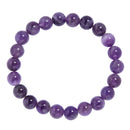 Amethyst Stone Bracelets MWB1728