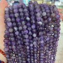 Amethyst Stone Bracelets MWB1728