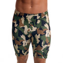 Insta Slim USA Camo Activewear Undershorts 3MA2077, Salina, Kansas, KS