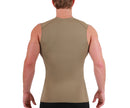 Insta Slim Big & Tall Medium Compression High V-Neck Shirt 2VAT013BT, Joplin, Missouri, MO