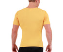 Insta Slim Compression Short Sleeve V-Neck Shirt 2VAT001, Central, Louisiana, LA