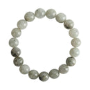Labradorite Stone Bead Bracelet MWB2050