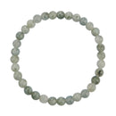Labradorite Stone Bead Bracelet MWB2050