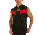 Insta Slim Compression Activewear Zip Up Vest MA0012, Germantown, Tennessee, TN