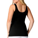 InstantRecovery High Compression Front Zip Up Vest MD209