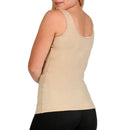 InstantRecovery High Compression Front Zip Up Vest MD209