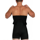 InstantRecoveryMD Compression Bodysuit Shaper Hook and Loop MD309
