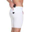 Tactical Undercover Concealed Carry Holster Undershorts, ROCHESTER, New York, NY