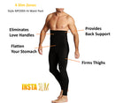 InstantRecoveryMD Men Compression Hi-Waist Pants MP2005, Ann Arbor, Michigan, MI