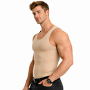 Insta Slim Big & Tall Compression Muscle Tank MS0001BT