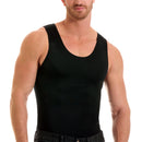 3-Pack Insta Slim Big & Tall Compression Muscle Tank , Detroit, Michigan, MI