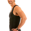 Compression Insta Slim Muscle Tank MS0001, Tampa, Florida, FL