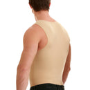 Big & Tall Compression Muscle Tank, San Diego, California, CA