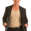 Big & Tall Compression Muscle Tank, Irvine, California, CA