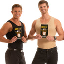 Big & Tall Compression Muscle Tank, FAYETTEVILLE, Georgia, GA