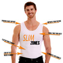 3-Pack Insta Slim Compression Muscle Tank, Fort Worth, Texas, TX