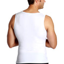 3-Pack Insta Slim Big & Tall Compression Muscle Tank , Chicago, Indiana, IN