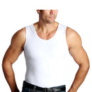 3-Pack Insta Slim Compression Muscle Tank, El Paso, Texas, TX