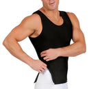 Insta Slim Compression Sleeveless Muscle Tank with Zipper MS00Z1, Dallas, Texas, TX